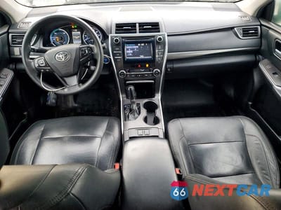 Zdjęcie 8 z 11 samochodu: 2015 TOYOTA CAMRY HYBRID LE VIN:4T1BD1FK3FU142545 - miniatura