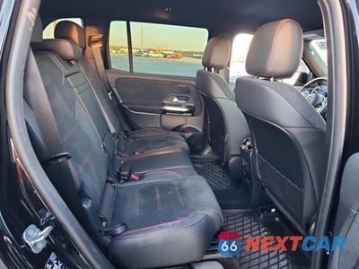 Zdjęcie 10 z 11 samochodu: 2023 MERCEDES-BENZ EQB 300 4MATIC VIN:W1N9M0KB1PN053113 - miniatura