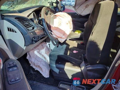 Zdjęcie 7 z 13 samochodu: 2016 DODGE GRAND CARAVAN SE VIN:2C4RDGBGXGR262686 - miniatura