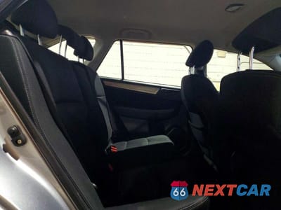 Zdjęcie 10 z 12 samochodu: 2019 SUBARU OUTBACK 2.5I VIN:4S4BSABC9K3303419 - miniatura