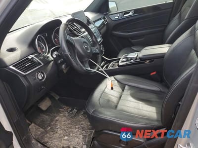 Zdjęcie 7 z 12 samochodu: 2018 MERCEDES-BENZ GLE 350 4MATIC VIN:4JGDA5HB3JB151384 - miniatura