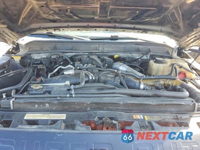 Zdjęcie 11 z 12 samochodu: 2016 FORD F250 SUPER DUTY VIN:1FT7W2BT9GEA90102 - miniatura