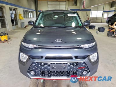Piąte zdjęcie samochodu w środku: 2020 KIA SOUL GT LINE VIN:KNDJ63AU8L7096882 - miniatura