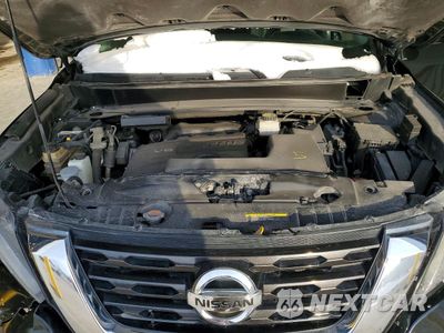 Zdjęcie 11 z 13 samochodu: 2019 NISSAN PATHFINDER S VIN:5N1DR2MM1KC595101 - miniatura