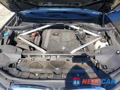 Zdjęcie 12 z 13 samochodu: 2020 BMW X7 XDRIVE40I VIN:5UXCW2C04L9B42310 - miniatura