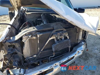 Zdjęcie 11 z 12 samochodu: 2004 CHEVROLET SILVERADO 3500 FLATBED TRUCK VIN:1GCJK33264F190810 - miniatura