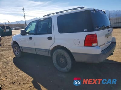 Drugie zdjęcie samochodu z przodu: 2006 FORD EXPEDITION XLS VIN:1FMPU14556LA18138 - miniatura