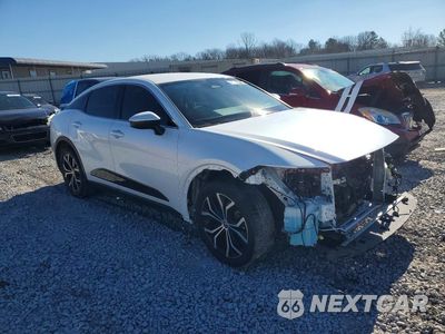 Czwarte zdjęcie samochodu z boku: 2024 TOYOTA CROWN XLE VIN:JTDAAAAF8R3018350 - miniatura