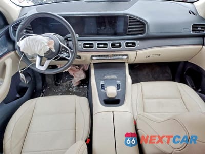 Zdjęcie 8 z 13 samochodu: 2020 MERCEDES-BENZ GLE 350 4MATIC VIN:4JGFB4KB7LA028625 - miniatura