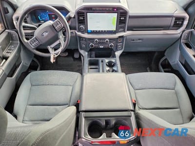Zdjęcie 8 z 12 samochodu: 2024 FORD F150 XLT VIN:1FTFW3L81RKF72997 - miniatura