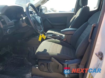 Zdjęcie 7 z 13 samochodu: 2019 FORD RANGER XL VIN:1FTER1FH9KLA90748 - miniatura