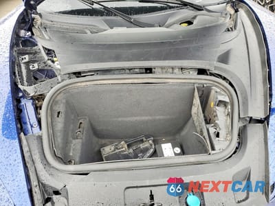 Zdjęcie 11 z 12 samochodu: 2021 PORSCHE TAYCAN VIN:WP0AA2Y16MSA17098 - miniatura