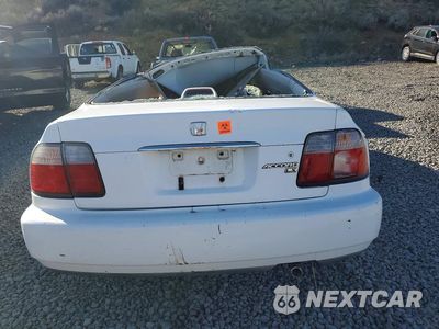 Zdjęcie 6 z 13 samochodu: 1996 HONDA ACCORD LX VIN:1HGCD5631TA125914 - miniatura
