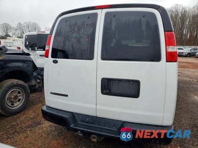 Zdjęcie 6 z 13 samochodu: 2019 CHEVROLET EXPRESS G3500 LS 2.8L 4C TDSL PASSENGER VIN:1GAZGLF16K1368905 - miniatura