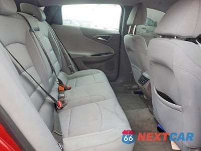 Zdjęcie 10 z 12 samochodu: 2016 CHEVROLET MALIBU LT VIN:1G1ZE5STXGF190614 - miniatura