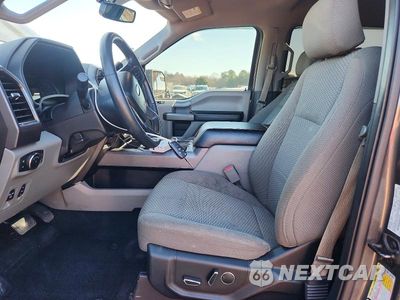 Zdjęcie 7 z 12 samochodu: 2017 FORD F150 SUPERCREW VIN:1FTEW1CP7HKD14392 - miniatura