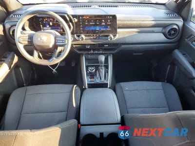 Zdjęcie 8 z 11 samochodu: 2023 CHEVROLET COLORADO TRAIL BOSS VIN:1GCPTEEKXP1238701 - miniatura