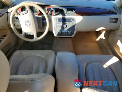 Zdjęcie 8 z 12 samochodu: 2006 BUICK LUCERNE CXL VIN:1G4HR57Y46U200507 - miniatura