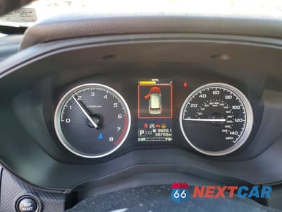 Zdjęcie 9 z 12 samochodu: 2019 SUBARU FORESTER LIMITED VIN:JF2SKAUC8KH569049 - miniatura