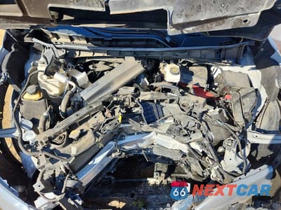 Zdjęcie 12 z 13 samochodu: 2023 NISSAN MURANO PLATINUM VIN:5N1AZ2DJ8PC108959 - miniatura