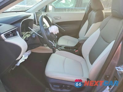 Zdjęcie 7 z 12 samochodu: 2024 TOYOTA COROLLA CROSS XLE VIN:7MUDAAAG5RV117511 - miniatura