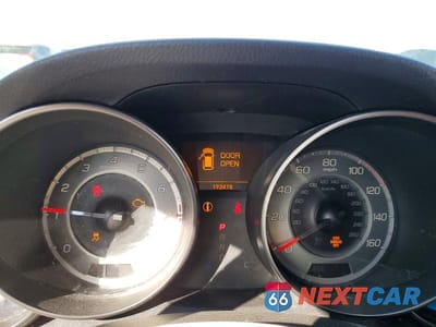 Zdjęcie 9 z 11 samochodu: 2012 ACURA MDX ADVANCE VIN:2HNYD2H67CH513560 - miniatura