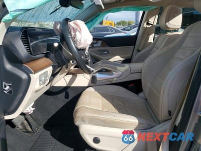 Zdjęcie 7 z 14 samochodu: 2021 MERCEDES-BENZ GLE 350 VIN:4JGFB4JB0MA474487 - miniatura