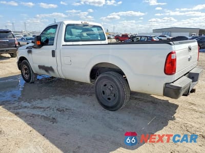 Drugie zdjęcie samochodu z przodu: 2015 FORD F250 SUPER DUTY VIN:1FTBF2A68FEB81396 - miniatura