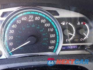 Zdjęcie 9 z 11 samochodu: 2012 TOYOTA VENZA XLE VIN:4T3BA3BB4CU030964 - miniatura