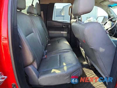 Zdjęcie 10 z 12 samochodu: 2013 TOYOTA TUNDRA GRADE VIN:5TFUM5F19DX050279 - miniatura