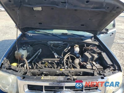 Zdjęcie 12 z 12 samochodu: 2011 FORD ESCAPE XLS VIN:1FMCU9C77BKC35044 - miniatura