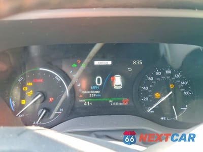 Zdjęcie 9 z 14 samochodu: 2025 TOYOTA SIENNA XLE 7-PASSENGER VIN:5TDJSKFC3SS199279 - miniatura