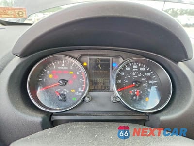 Zdjęcie 9 z 13 samochodu: 2014 NISSAN ROGUE SELECT S VIN:JN8AS5MT0EW616631 - miniatura