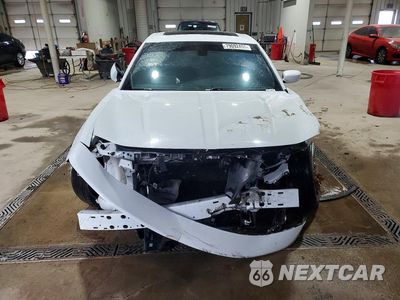 Piąte zdjęcie samochodu w środku: 2022 DODGE CHARGER SXT VIN:2C3CDXBG8NH228291 - miniatura