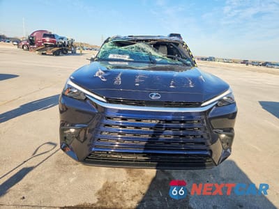 Piąte zdjęcie samochodu w środku: 2026 LEXUS TX 350 BASE VIN:5TDAAAB66TS063047 - miniatura