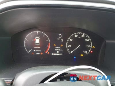 Zdjęcie 9 z 12 samochodu: 2025 HONDA CR-V LX VIN:2HKRS4H28SH477134 - miniatura