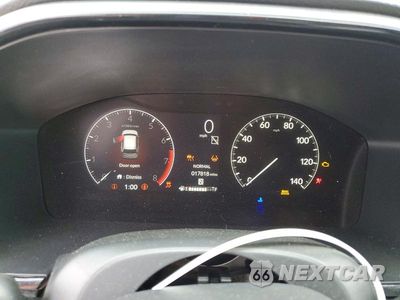 Zdjęcie 9 z 13 samochodu: 2025 HONDA CR-V LX VIN:2HKRS4H28SH477134 - miniatura