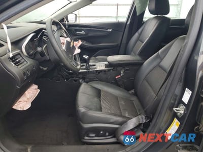 Zdjęcie 7 z 13 samochodu: 2019 CHEVROLET IMPALA LT VIN:2G11Z5S37K9132401 - miniatura