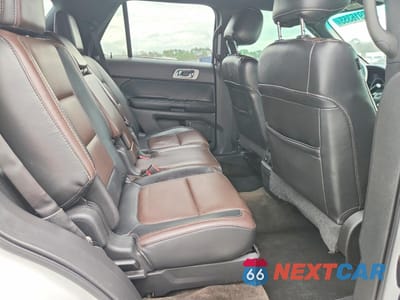 Zdjęcie 11 z 15 samochodu: 2015 FORD EXPLORER SPORT VIN:1FM5K8GT6FGC33990 - miniatura