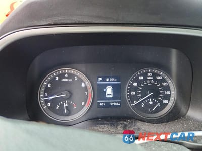 Zdjęcie 9 z 12 samochodu: 2019 HYUNDAI TUCSON SE VIN:KM8J2CA44KU963248 - miniatura