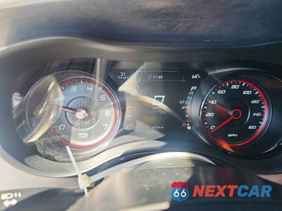 Zdjęcie 9 z 12 samochodu: 2023 DODGE CHARGER R VIN:2C3CDXCT2PH516046 - miniatura