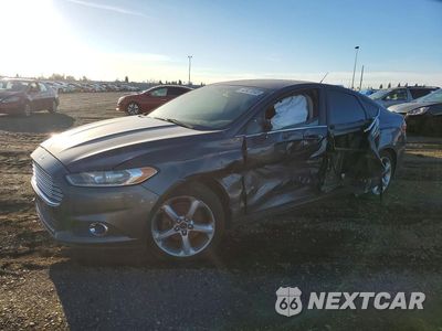 2015 FORD FUSION SE 3FA6P0H74FR214124 - główne zdjęcie licytacji z USA - miniatura