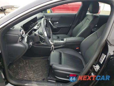 Zdjęcie 7 z 11 samochodu: 2024 MERCEDES-BENZ CLA 250 4MATIC VIN:W1K5J4HB1RN473329 - miniatura