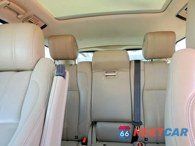 Zdjęcie 10 z 13 samochodu: 2016 LAND ROVER RANGE ROVER SUPERCHARGED VIN:SALGS2EF8GA263741 - miniatura