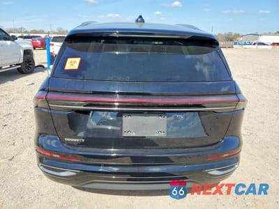 Zdjęcie 6 z 13 samochodu: 2024 LINCOLN NAUTILUS RESERVE VIN:5LMPJ8K47RJ813555 - miniatura