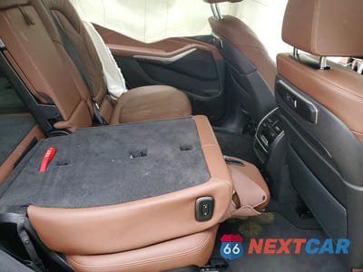 Zdjęcie 11 z 13 samochodu: 2023 BMW X7 XDRIVE40I VIN:5UX23EM01P9P59199 - miniatura