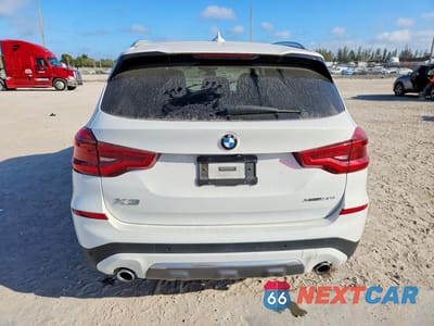Zdjęcie 6 z 11 samochodu: 2019 BMW X3 XDRIVE30I VIN:5UXTR9C54KLD96449 - miniatura