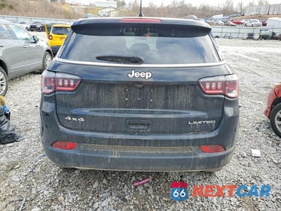 Zdjęcie 6 z 12 samochodu: 2023 JEEP COMPASS LIMITED VIN:3C4NJDCN2PT559225 - miniatura