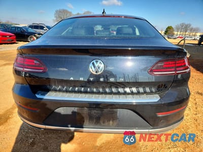 Zdjęcie 6 z 13 samochodu: 2019 VOLKSWAGEN ARTEON SEL VIN:WVWCR7AN5KE028730 - miniatura