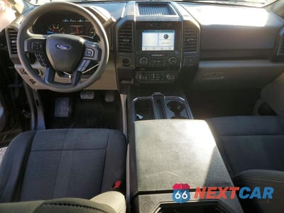 Zdjęcie 8 z 11 samochodu: 2017 FORD F150 SUPERCREW VIN:1FTEW1CP4HFC42981 - miniatura